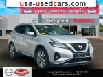 2020 Nissan Murano SL  used car