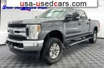 Car Market in USA - For Sale 2018  Ford F-250 XLT