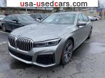 2022 BMW 745e xDrive  used car