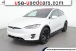 2020 Tesla Model X Long Range Plus  used car