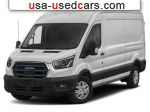 2023 Ford E-Transit Base  used car