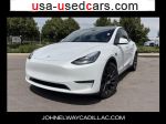 2022 Tesla Model Y Long Range  used car