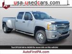 2013 Chevrolet Silverado 3500 LT  used car