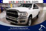 2021 RAM 2500 Lone Star Regular Cab 4x4 8' Box  used car