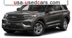 2023 Ford Explorer XLT  used car