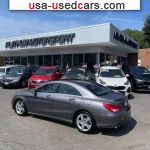 2015 Mercedes CLA-Class CLA 250  used car