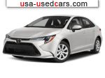 2020 Toyota Corolla LE  used car