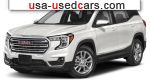 2023 GMC Terrain SLT  used car