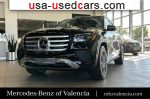 2024 Mercedes GLS 450   used car