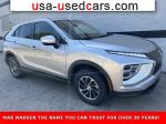 Car Market in USA - For Sale 2023  Mitsubishi Eclipse Cross ES