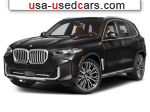 2024 BMW X5 xDrive40i  used car