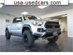 2019 Toyota Tacoma TRD Off Road  used car