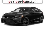 2023 Honda Civic Sport  used car