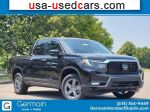 2023 Honda Ridgeline RTL-E  used car