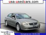 2006 Nissan Altima 2.5 S  used car