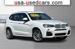 2015 BMW X3 xDrive35i  used car