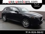 2023 Mazda CX-5 Signature  used car