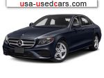 2017 Mercedes E-Class E 300 Luxury  used car