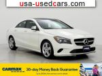 2017 Mercedes CLA 250 Base  used car