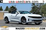 2023 Chevrolet Camaro 3LT  used car