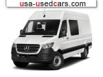 Car Market in USA - For Sale 2019  Mercedes Sprinter 3500 High Roof