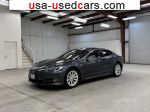 2017 Tesla Model S 75D  used car