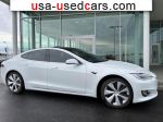 2021 Tesla Model S Long Range  used car