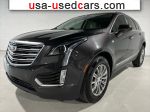 Car Market in USA - For Sale 2018  Cadillac XT5 Luxury