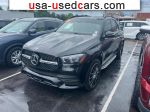 2022 Mercedes GLE 450 4MATIC  used car