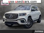 2024 Mercedes GLS 450   used car