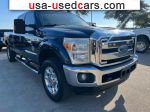 2013 Ford F-350 Super Duty  used car