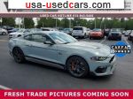 2022 Ford Mustang Mach 1  used car