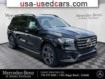 Car Market in USA - For Sale 2024  Mercedes GLS 450 