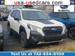 2023 Subaru Forester Wilderness  used car