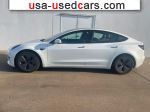 2021 Tesla Model 3 Standard Range Plus  used car