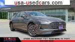 2023 Hyundai Sonata Hybrid Limited  used car