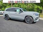 2024 Mercedes GLS 450   used car