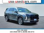 2024 Hyundai Palisade SEL  used car