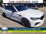 2021 BMW M5 Base  used car