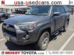 2018 Toyota 4Runner SR5 Premium  used car