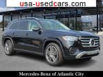 2024 Mercedes GLS 450   used car