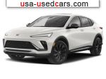 Car Market in USA - For Sale 2024  Buick Envista Avenir