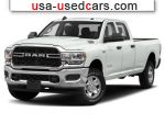 2021 RAM 3500 Laramie Crew Cab 4x4 8' Box  used car