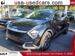 2023 KIA Sportage EX  used car