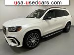 2024 Mercedes GLS 450 Base 4MATIC  used car