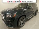 Car Market in USA - For Sale 2024  Mercedes GLS 450 Base 4MATIC