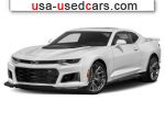 2023 Chevrolet Camaro ZL1  used car