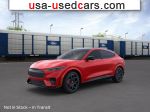 2023 Ford Mustang Mach-E GT  used car