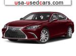 2020 Lexus ES 300h Base  used car