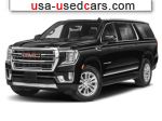 2023 GMC Yukon XL SLT  used car